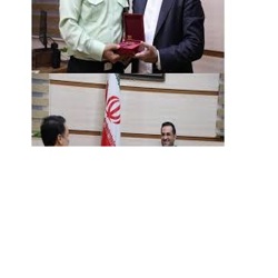 دیدار مدیر عامل فولاد